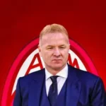 آمده‌ام تا میلان را قهرمان ایتالیا کنم