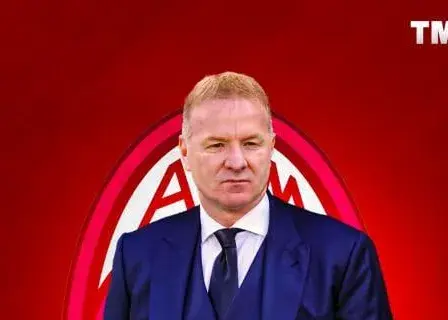 آمده‌ام تا میلان را قهرمان ایتالیا کنم