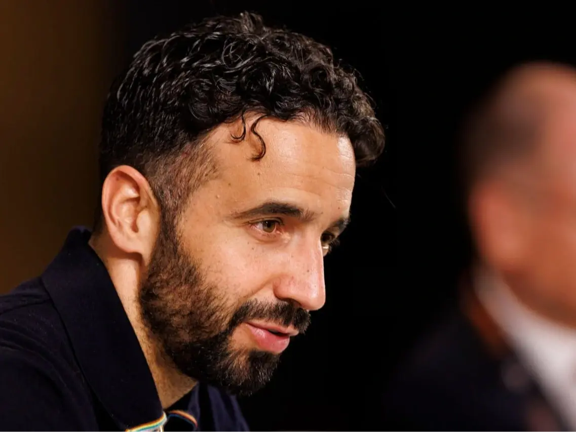 آموریم: برای دو چیز بازی می‌کنیم، پول و غرور!‏