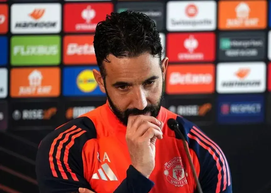 آموریم: حتی یک لحظه از انتخابم پشیمان نیستم