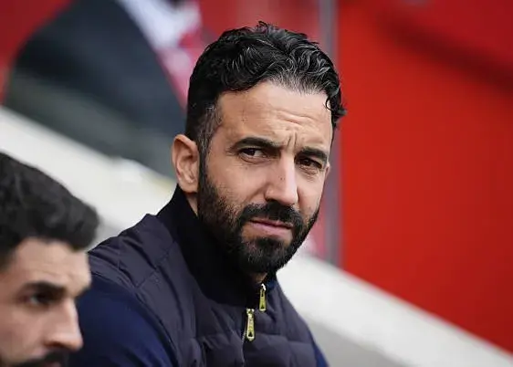 هشدار یونایتد به آموریم: هدف فصل بعد مشخص شد