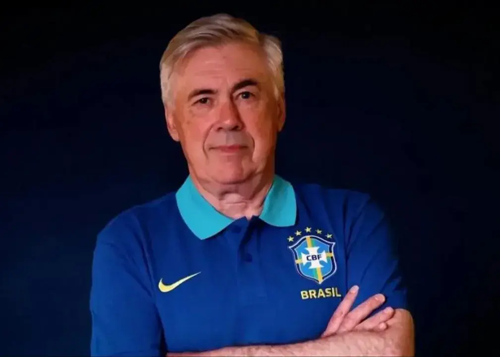 آنچلوتی: در مادرید فقط از روز آخرم لذت نبردم