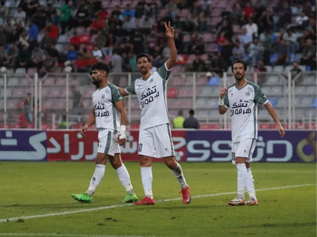 در انتظار رونمایی از ورژن جدید گاندو‌ها