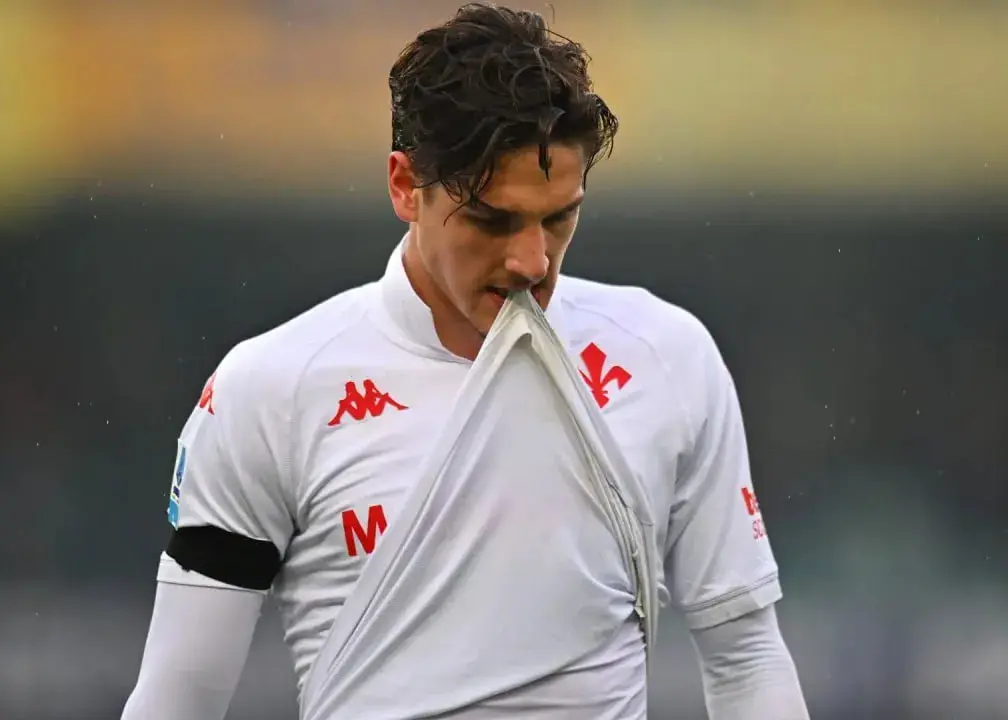 اتهام سنگین رم به ستاره ایتالیایی: کتک‌کاری جدی!