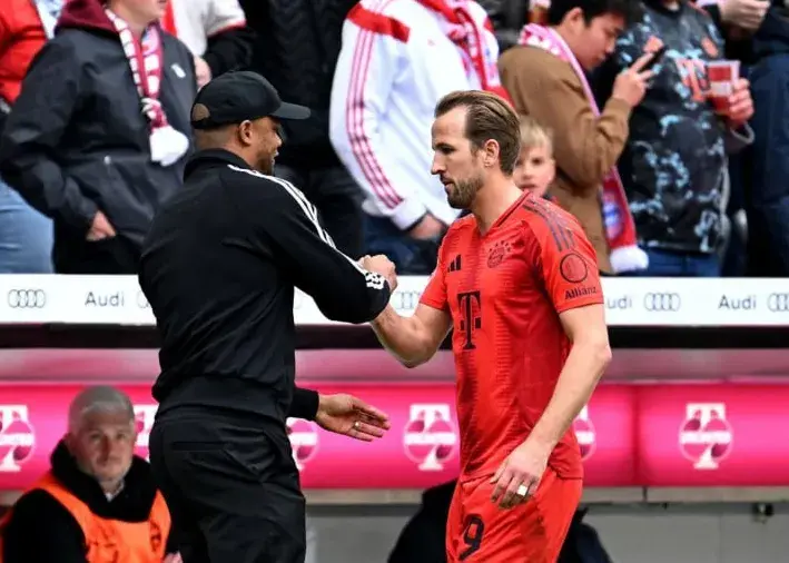 اتهام عجیب به کمپانی روی نیمکت بایرن!