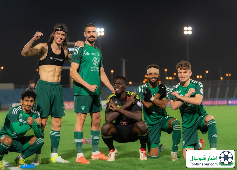 اخراج جاسوس ژاپنی از تمرین الاهلی قبل از فینال آسیا!