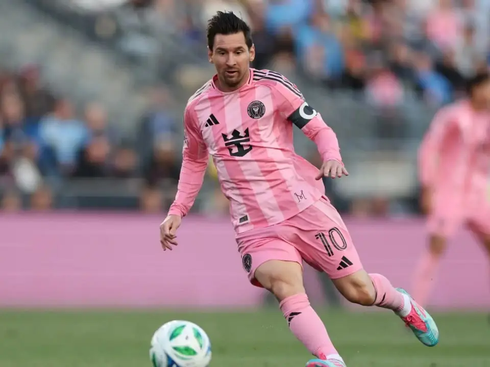 ادامه ناکامی: گل مسی برای پیروزی کافی نبود