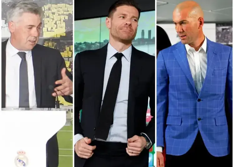 از رونالدو به جود: وعده‌های متفاوت ژابی به هواداران