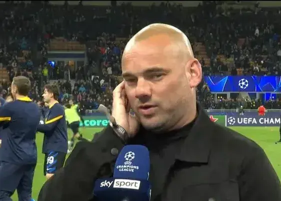 اسنایدر: شکست استانبول برای اینتر تکرار نمی‌شود