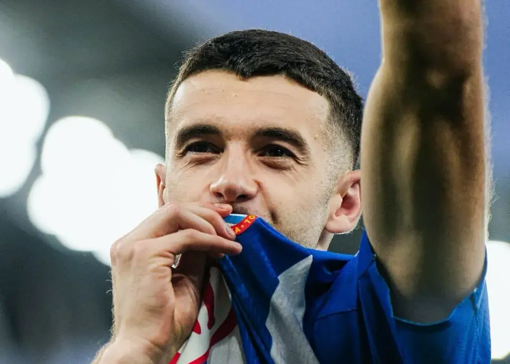 اسپانیول علیه بارسا: یا بند فسخ یا خداحافظ!