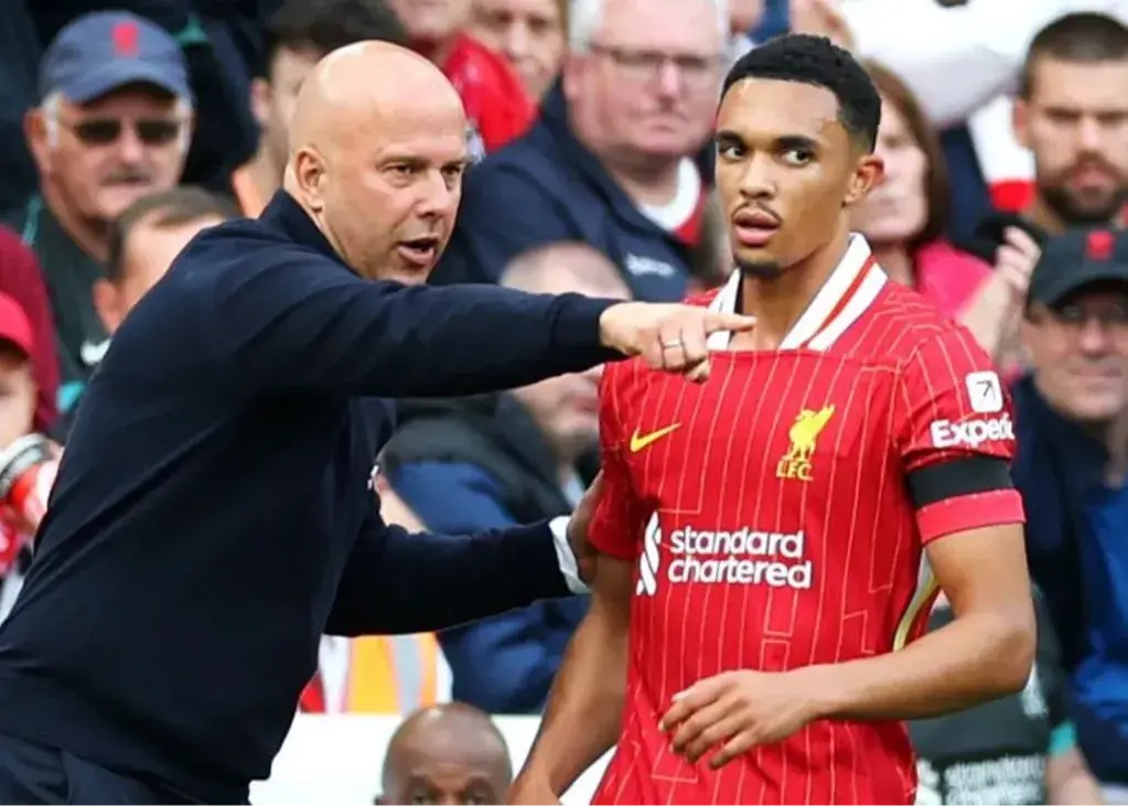 اشلوت : آرنولد شایسته چنین پایانی بود