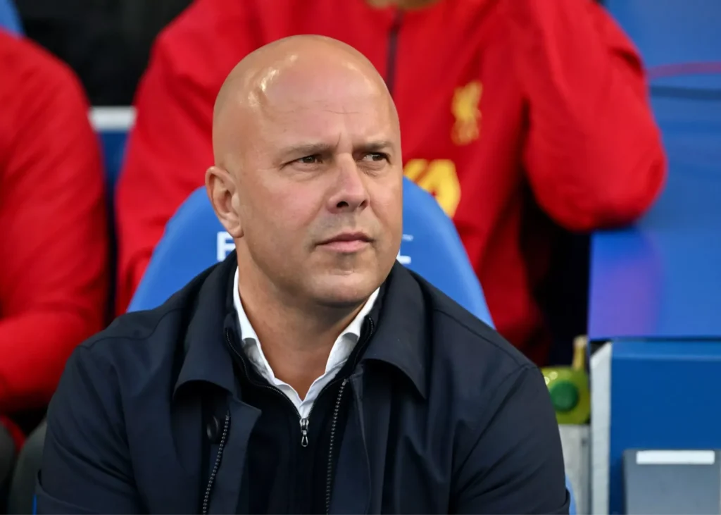 فقط نگویید خرید کردیم/ اشلوت: لیورپول دو ستاره بزرگش را از دست داد