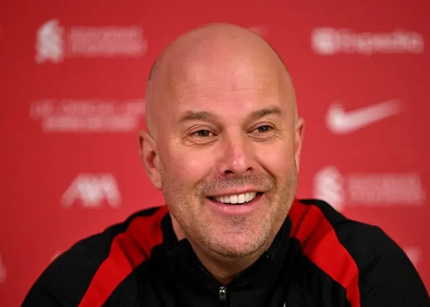 اشلوت: بهترین پیام تبریک از سمت کلوپ بود!