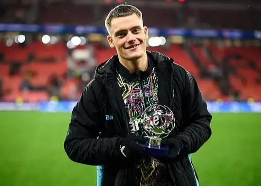 اشلوت ستاره آلمانی را برای لیورپول خرید!