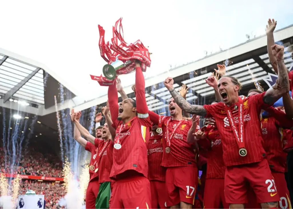 دفاع مدیر لیورپول از ولخرجی غیرمنتظره تابستانی!