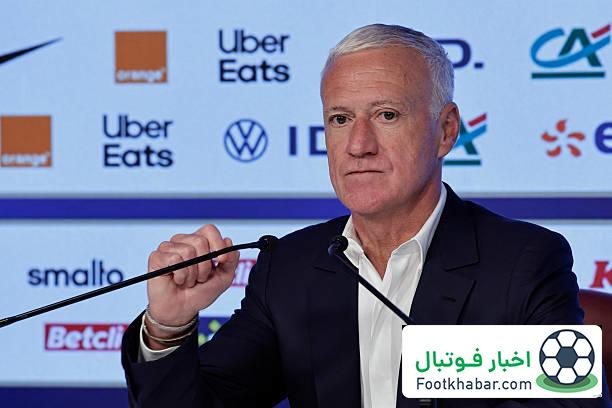 اعتراف دشان: هیچ تیمی نمی‌تواند یامال را مهار کند