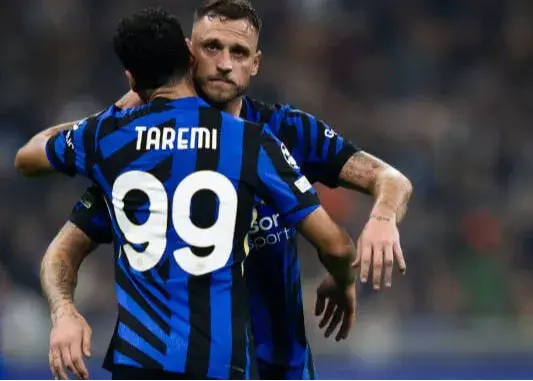 اعتراف رقیب طارمی: شاید فینال آخرین دیدارم باشد