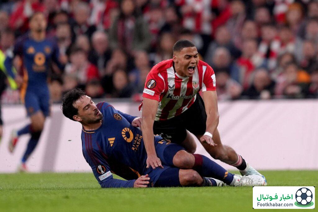 اعتراف هوملس درمورد اشتباه بزرگ: ذهنم تار شد