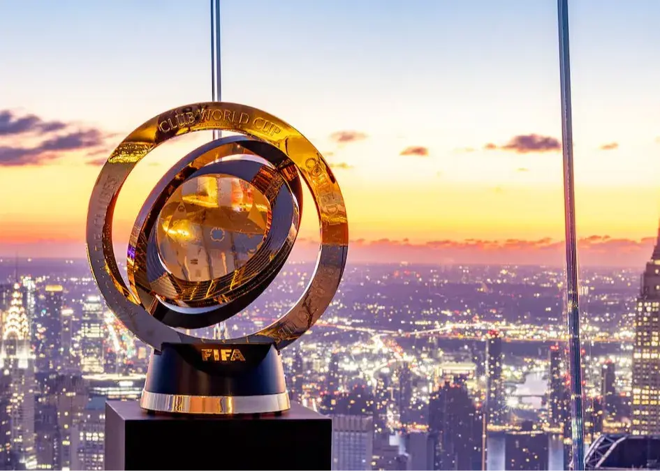 اعلام پاداش قهرمانی بازیکنان رئال در جام جهانی