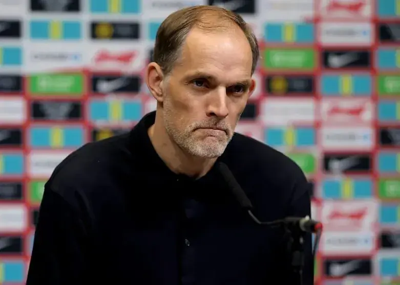 اعلان جنگ توخل: فشار بیش از حد روی ستاره‌ها!