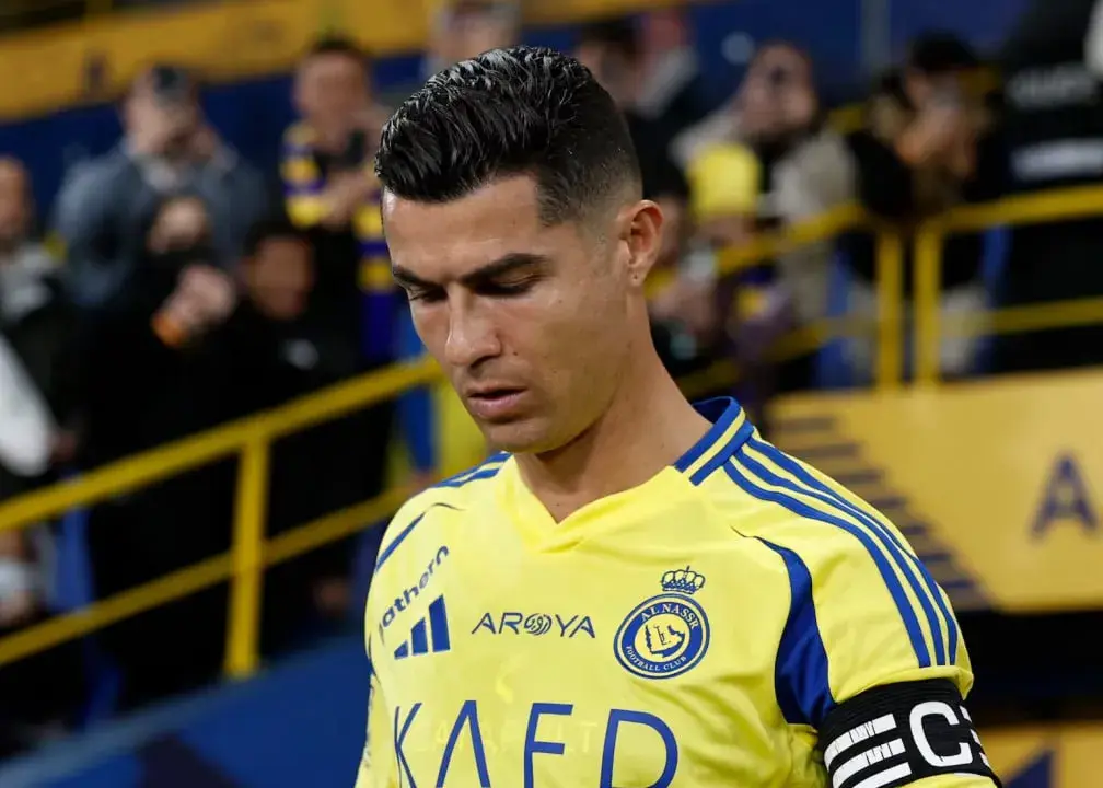 شروط الهلال برای جذب رونالدو اعلام شد