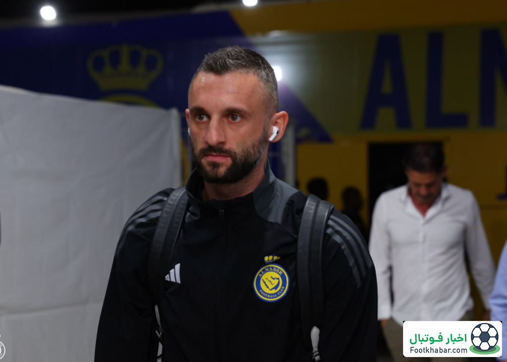 النصر به‌دنبال فروش صمیمی‌ترین رفیق رونالدو!