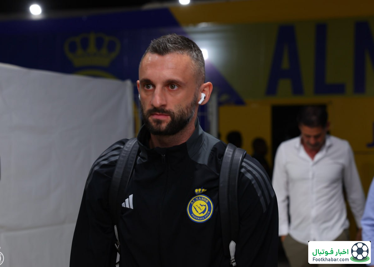 النصر به‌دنبال فروش صمیمی‌ترین رفیق رونالدو!