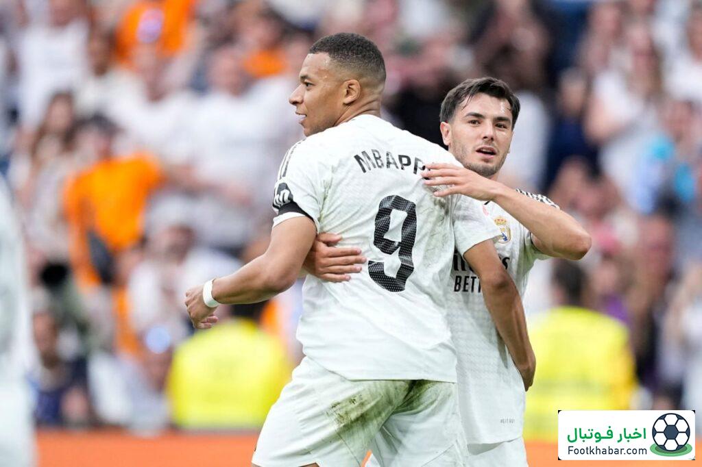 امباپه به کفش طلا رسید: اگر صلاح هت‌تریک نکند