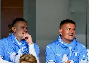 امپراتوری هالند: پشت‌ پرده قرارداد بزرگ با نایکی!