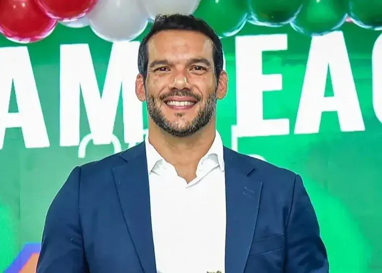 امیدوارم آنچلوتی برزیل را قهرمان جام جهانی کند