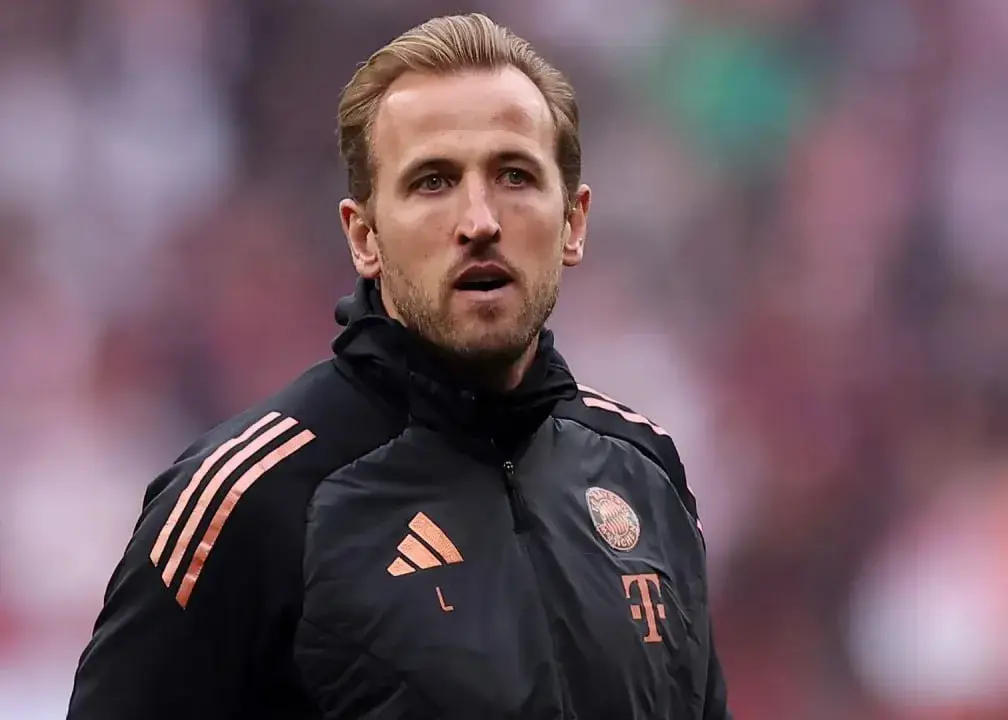 انتخاب جالب کین برای سرسخت‌ترین مدافع دنیا