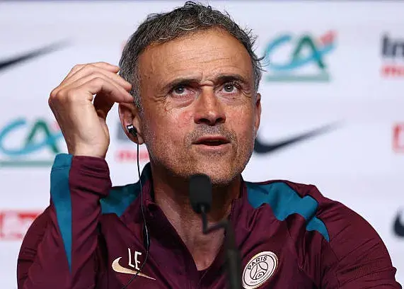 پی‌اس‌جی بیش از یک بار قهرمان سی‌ال می‌شود