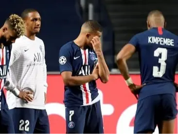 انگیزه ویژه پی‌اس‌جی: انتقام روزهای کرونا!