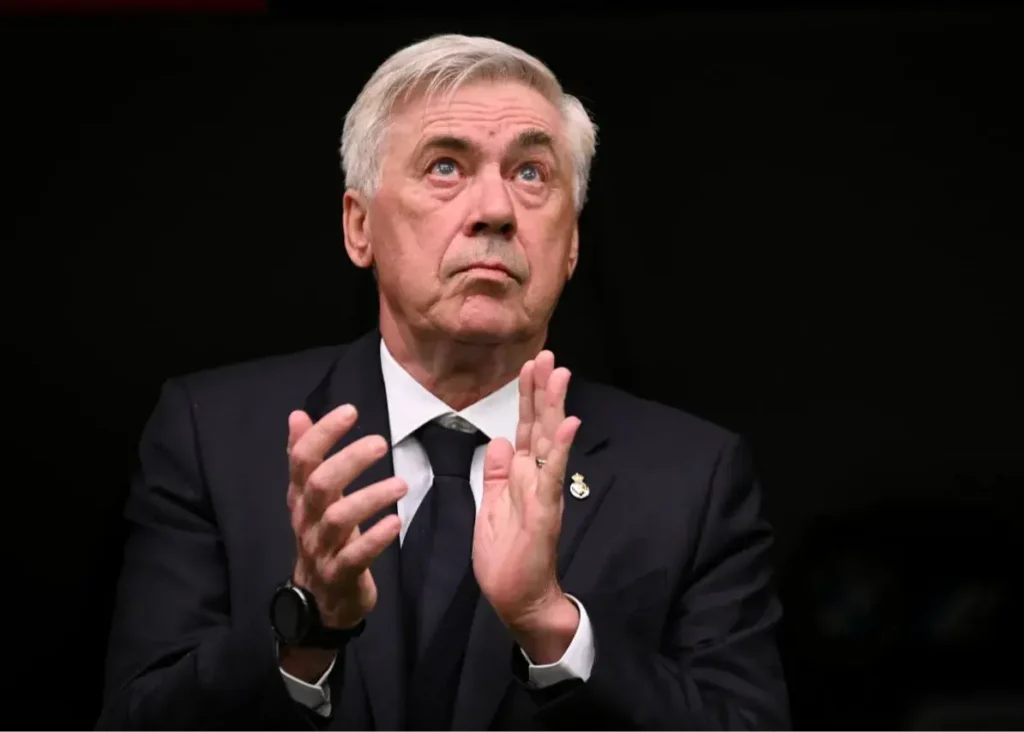 اوج احساس در برنابئو: وداع با کارلتو و لوکیتا