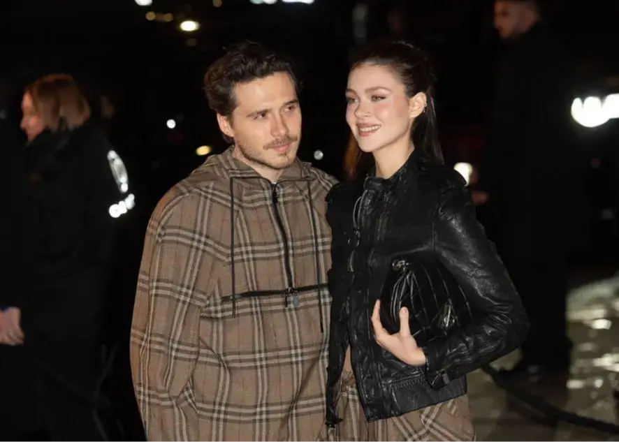 اوج جنجال: پسر بکام اعلام جنگ کرد