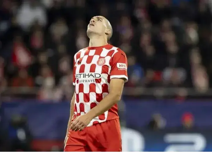 اوریول رومئو به بارسلونا برگشت