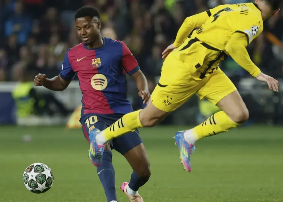 اولین خروجی تابستانی بارسا مشخص شد