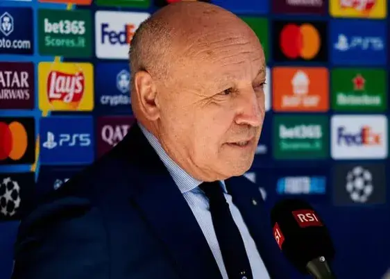 اینتر از کل اروپا کمتر پول دارد ولی به فینال رسید!‏