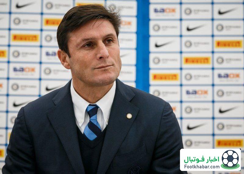 اینتر با خستگی زیاد به جام باشگاه‌های جهان می‌رود!