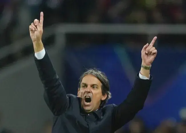 اینزاگی رئال را هدف گرفت: این دو هافبک را بخرید!‏