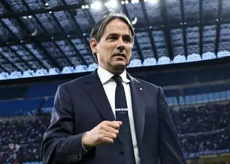 اینزاگی: فقط یک نفر شایسته توپ طلاست