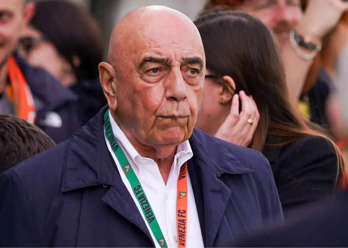 رئیس افسانه‌ای به میلان بر می‌گردد