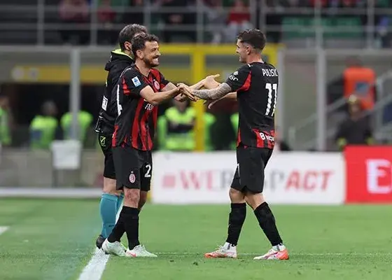 با بازیکنانی کار کنیم که حاضرند برای میلان بجنگند