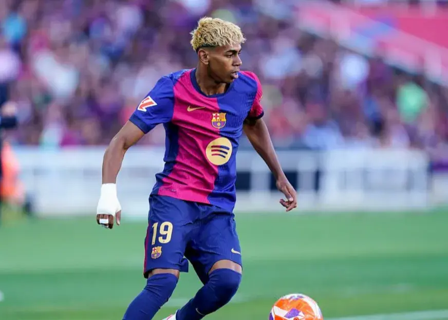 بارسا 1-0 رئال: فصل شروع نشده گل زدند!