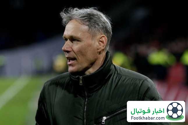 بارسا باید هرچه زودتر پست یامال را عوض کند