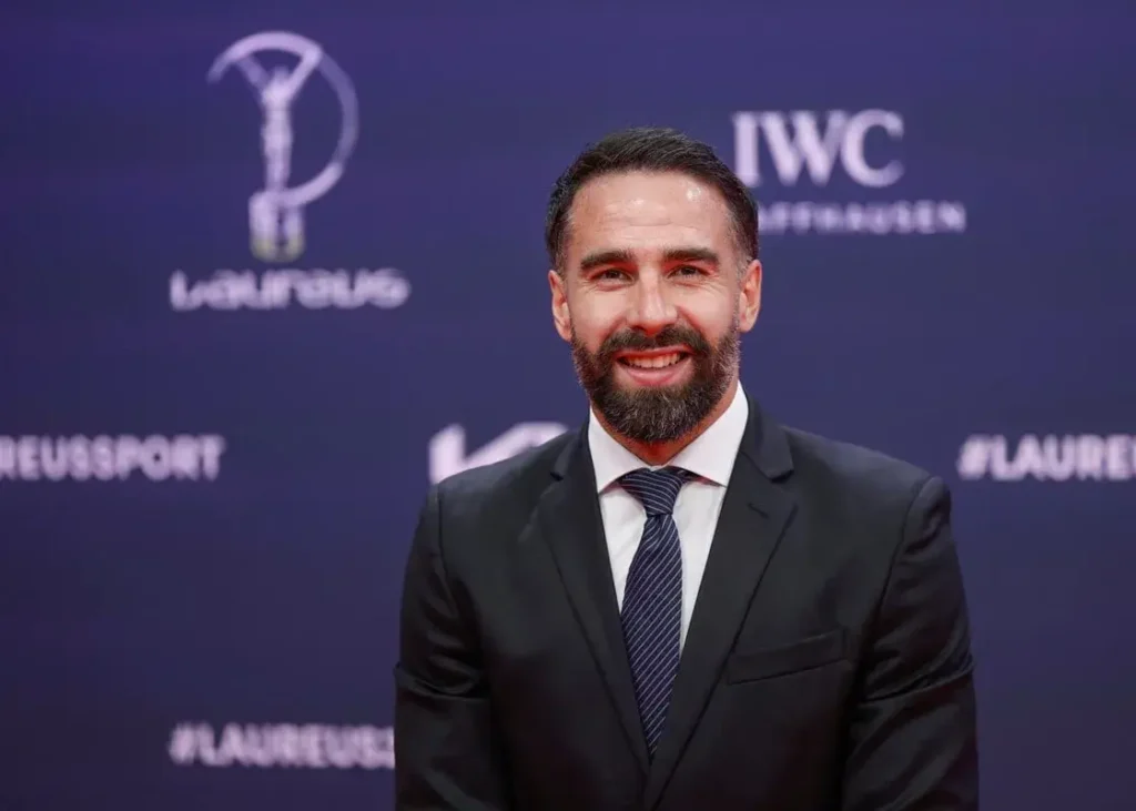 بارسایی‌ها در قهرمانی چمپیونزلیگ به کارواخال نمی‌رسند!