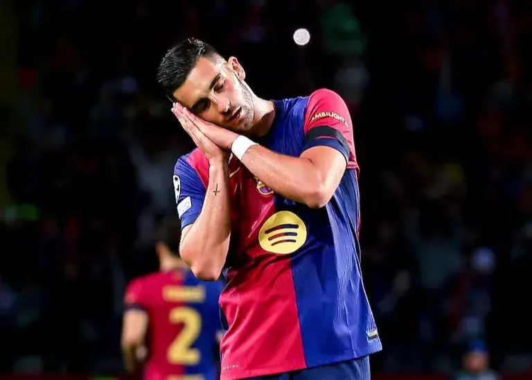 بارسلونا به این دلیل مهاجم نمی‌خرد