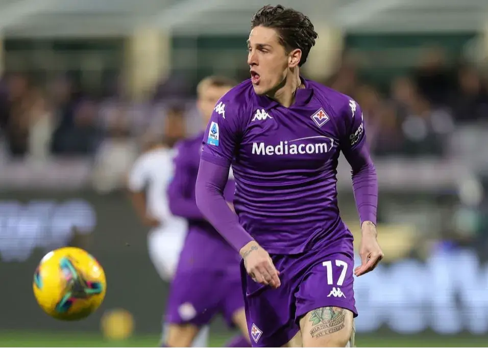 بازجویی از زانیولو بعد از درگیری با بازیکنان رم