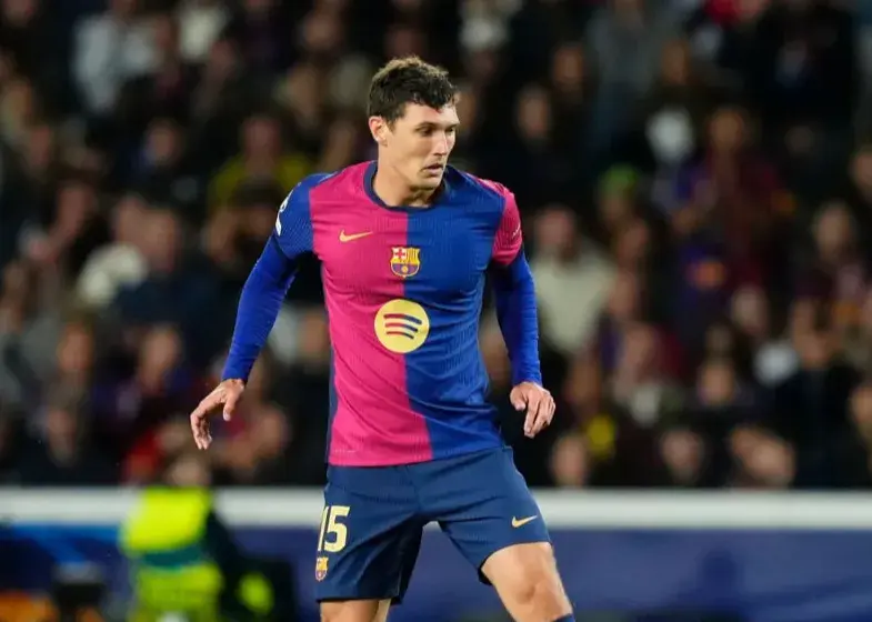 بازگشت به‌موقع ستاره بارسا پس از هشت ماه