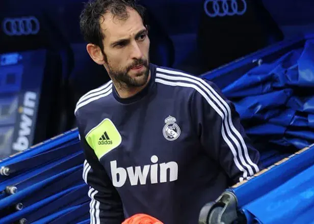 بازگشت دروازه‌بان جنجالی سابق به رئال مادرید